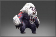 Mods for Dota 2 Skins Wiki - [Hero: Lone Druid] - [Slot: true_form] - [Skin item name: Beast of the Iron Claw]