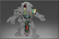 Mods for Dota 2 Skins Wiki - [Hero: Lone Druid] - [Slot: armor] - [Skin item name: Vestments of the Iron Claw]