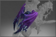 Dota 2 Skin Changer - Winged Shroud of Ruin - Dota 2 Mods for Abaddon