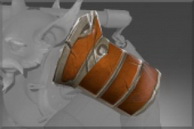 Mods for Dota 2 Skins Wiki - [Hero: Brewmaster] - [Slot: shoulder] - [Skin item name: Guard of the Drunken Warlord]