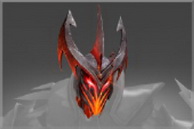 Dota 2 Skin Changer - Helm of the Burning Nightmare - Dota 2 Mods for Chaos Knight