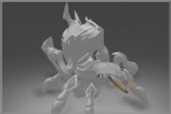 Dota 2 Skin Changer - Sting of the Rancorous Nemesis - Dota 2 Mods for Nyx Assassin