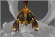 Dota 2 Skin Changer - Helm of the Wyrmforge Shard - Dota 2 Mods for Elder Titan