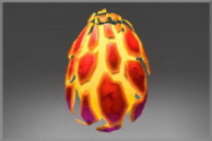 Mods for Dota 2 Skins Wiki - [Hero: Phoenix] - [Slot: supernova] - [Skin item name: Egg of the Vermillion Crucible]