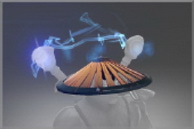 Mods for Dota 2 Skins Wiki - [Hero: Disruptor] - [Slot: head_accessory] - [Skin item name: Hat of the Stormcharge Dragoon]