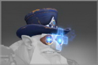 Dota 2 Skin Changer - Top Hat of the Occultist's Pursuit - Dota 2 Mods for Sniper