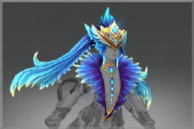 Dota 2 Skin Changer - Jewels of the Partisan Guard - Dota 2 Mods for Naga Siren