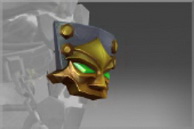Mods for Dota 2 Skins Wiki - [Hero: Earth Spirit] - [Slot: neck] - [Skin item name: Armor of the Jade General]