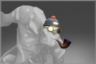 Mods for Dota 2 Skins Wiki - [Hero: Witch Doctor] - [Slot: head_accessory] - [Skin item name: Hat of the Foreteller