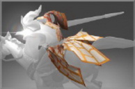 Mods for Dota 2 Skins Wiki - [Hero: Keeper of the Light] - [Slot: belt] - [Skin item name: Belt of the Skyfire Apostate]