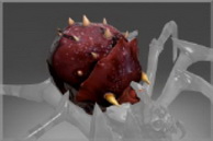 Dota 2 Skin Changer - Ancient Abdomen of the Arachnarok - Dota 2 Mods for Broodmother