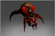 Dota 2 Skin Changer - Ancient Arachnarok Spiderling - Dota 2 Mods for Broodmother
