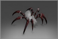 Dota 2 Skin Changer - Ancient Legs of the Arachnarok - Dota 2 Mods for Broodmother