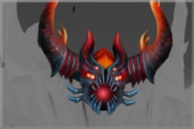 Dota 2 Skin Changer - Helm of the Fathomless Ravager - Dota 2 Mods for Shadow Fiend