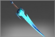 Mods for Dota 2 Skins Wiki - [Hero: Abaddon] - [Slot: weapon] - [Skin item name: Sword of the Brinebred Cavalier]