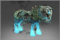 Mods for Dota 2 Skins Wiki - [Hero: Abaddon] - [Slot: mount] - [Skin item name: Steed of the Brinebred Cavalier]