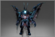 Dota 2 Skin Changer - Demon Form of the Foulfell Corruptor - Dota 2 Mods for Terrorblade
