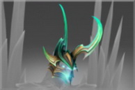 Dota 2 Skin Changer - Helm of the Foulfell Corruptor - Dota 2 Mods for Terrorblade
