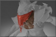 Dota 2 Skin Changer - Hardened Hunter's Mask - Dota 2 Mods for Bounty Hunter