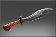 Dota 2 Skin Changer - Master Assassin's Grim Cutter - Dota 2 Mods for Bounty Hunter