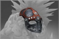 Dota 2 Skin Changer - Helm of the Wrathrunner - Dota 2 Mods for Bristleback