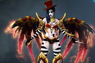 Mods for Dota 2 Skins Wiki - [Hero: Queen of Pain] - [Slot: head_accessory] - [Skin item name: Royal Queen]