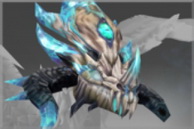 Mods for Dota 2 Skins Wiki - [Hero: Winter Wyvern] - [Slot: head] - [Skin item name: Crown of the Arctic Recluse]