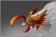 Dota 2 Skin Changer - Crown of Golden Nirvana - Dota 2 Mods for Phoenix