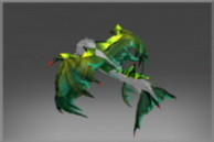 Mods for Dota 2 Skins Wiki - [Hero: Viper] - [Slot: wings] - [Skin item name: Form of the Fervid Monarch]