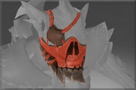 Dota 2 Skin Changer - Mask of Dark Ferocity - Dota 2 Mods for Bounty Hunter