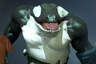 Mods for Dota 2 Skins Wiki - [Hero: Tidehunter] - [Slot: back] - [Skin item name: Killer Whale]