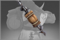 Dota 2 Skin Changer - Auger of the Icebrew Angler - Dota 2 Mods for Brewmaster