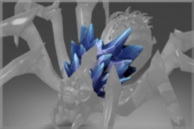 Dota 2 Skin Changer - Anterior of the Abysm - Dota 2 Mods for Broodmother