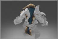 Mods for Dota 2 Skins Wiki - [Hero: Lone Druid] - [Slot: armor] - [Skin item name: Tunic of the War-Burrow Ravager]