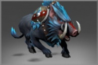 Dota 2 Skin Changer - Boar of the Stoutheart Growler - Dota 2 Mods for Beastmaster