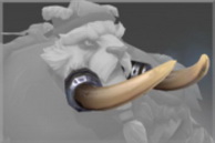Dota 2 Skin Changer - Tusks of the Weathered Storm - Dota 2 Mods for Tusk