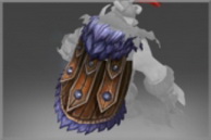 Dota 2 Skin Changer - Cape of the Weathered Storm - Dota 2 Mods for Tusk