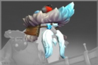 Mods for Dota 2 Skins Wiki - [Hero: Sniper] - [Slot: head_accessory] - [Skin item name: Head of the Seasoned Expeditionary]