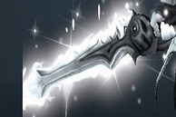 Mods for Dota 2 Skins Wiki - [Hero: Ember Spirit] - [Slot: arms] - [Skin item name: Fog Spirit Weapon]