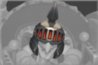 Dota 2 Skin Changer - Helm of the Siege Engine - Dota 2 Mods for Timbersaw