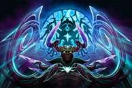 Mods for Dota 2 Skins Wiki - [Hero: Terrorblade] - [Slot: demon] - [Skin item name: Demon of the Fallen Light]