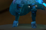 Mods for Dota 2 Skins Wiki - [Hero: Drow Ranger] - [Slot: legs] - [Skin item name: Hot Pink Legs]