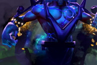 Dota 2 Skin Changer - Mad enigMax Arms - Dota 2 Mods for Enigma