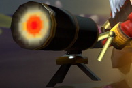 Dota 2 Skin Changer - Galileo Galilei Weapon - Dota 2 Mods for Sniper