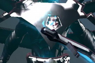 Dota 2 Skin Changer - Transformerblade Armor - Dota 2 Mods for Terrorblade