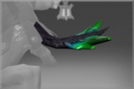 Dota 2 Skin Changer - Tail of the Fractured Citadel - Dota 2 Mods for Spirit Breaker