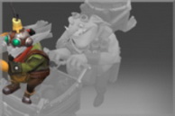 Dota 2 Skin Changer - Implements of the Sapper's Guile - Dota 2 Mods for Techies