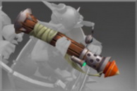 Mods for Dota 2 Skins Wiki - [Hero: Techies] - [Slot: weapon] - [Skin item name: Auxiliary of the Sapper