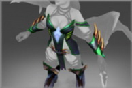 Dota 2 Skin Changer - Form of the Abyssal Kin - Dota 2 Mods for Queen of Pain