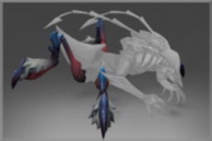 Mods for Dota 2 Skins Wiki - [Hero: Weaver] - [Slot: legs] - [Skin item name: Legs of the Riven Exile]